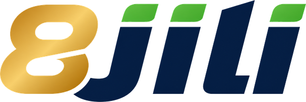 8jili official logo for Philippines players